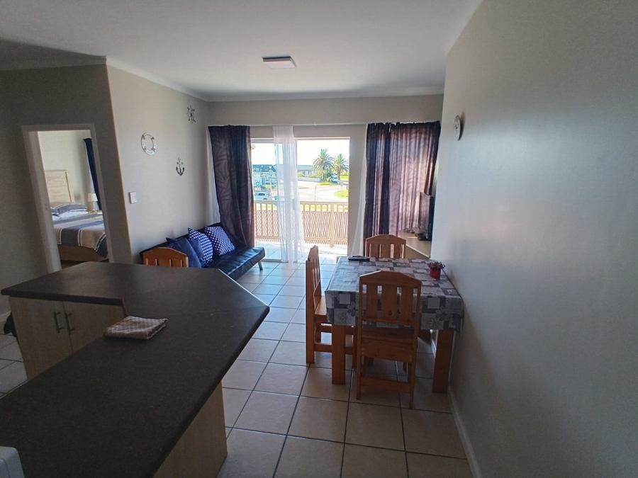 To Let 2 Bedroom Property for Rent in Dana Bay Western Cape
